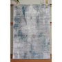 Conceptum Woopamuk212 Alfombra Azul 180 x 280 cm